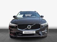 Second-hand Volvo XC60 Core 250 CP (183 kW) 2024 Negru SUV