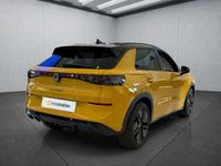 Gebraucht VW T-Roc 150 PS (110 kW) 2025 Gelb SUV