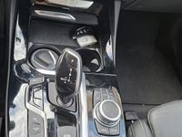 Gebraucht BMW X3 xLine 190 PS (139 kW) 2020 Schwarz SUV