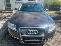 Usata Audi A6 178 CV (130 kW) 2005 Andere farben Berlina