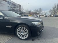 gebraucht BMW 740 d xDrive -