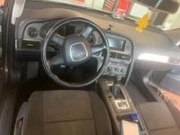Gebraucht Audi A6 170 PS (125 kW) 2005 Blau Limousine