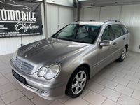 gebraucht Mercedes C220 C 220 C -Klasse T-ModellT CDI Facelift