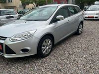 gebraucht Ford Focus Trend