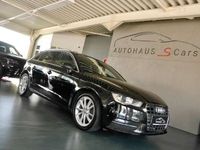 gebraucht Audi A3 Sportback Ambition ultra*Navi*PDC*Sportsitze*