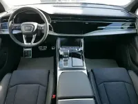 Gebraucht Audi Q7 S-Line 2025 Grau SUV