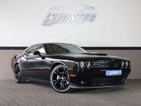 Gebraucht Dodge Challenger 377 PS (277 kW) 2022 Schwarz Coupé