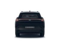 Neu VW ID.4 Pro 210 kW (286 PS) 2026 Schwarz SUV