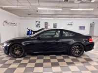 Gebraucht BMW M6 Performance 507 PS (372 kW) 2005 Saphirschwarz Coupé