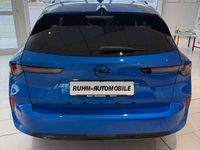 Gebraucht Opel Astra 131 PS (96 kW) 2024 Blau Kombi