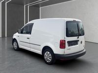 Gebraucht VW Caddy 102 PS (75 kW) 2016 Weiß Van / Kleinbus