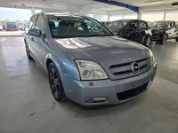 Gebraucht Opel Signum 155 PS (114 kW) 2004 Grau Kleinwagen