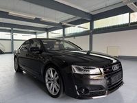 Gebraucht Audi S8 plus Sport 707 PS (519 kW) 2017 Schwarz Limousine