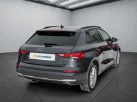 Gebraucht Audi A3 2025 Grau Limousine