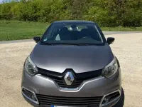Occasion Renault Captur Experience 90 ch (66 kW) 2016 Gris SUV