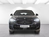 Gebraucht BMW X6 Shadowline 381 PS (280 kW) 2024 Black sapphire metallic (schwarz) SUV