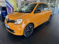 Gebraucht Renault Twingo Techno 60 kW (82 PS) 2023 Orange Kleinwagen