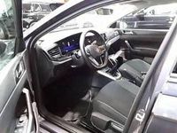 Gebraucht VW Polo Life 95 PS (69 kW) 2025 Grau Kleinwagen