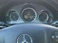 Gebraucht Mercedes E350 Avantgarde 231 PS (169 kW) 2009 Braun Limousine