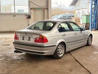 Gebraucht BMW 320 M Sport 150 PS (110 kW) 2000 Silber Limousine