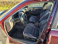 Gebraucht Mazda Xedos 107 PS (78 kW) 1997 Rot Limousine