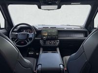 Gebraucht Land Rover Defender 635 PS (467 kW) 2026 Borasco grey SUV