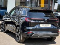 Neu Renault Austral Techno Esprit Alpine 200 PS (147 kW) 2025 Schwarz SUV