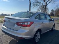 Gebraucht Ford Focus Titanium 150 PS (110 kW) 2011 Silber Limousine