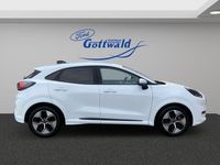 Gebraucht Ford Puma Gen-E 124 kW (169 PS) 2025 Weiß SUV