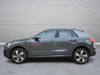 Gebraucht Audi Q2 Comfort 190 PS (139 kW) 2019 Nanograu metallic SUV