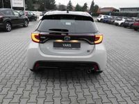 gebraucht Toyota Yaris 1.5 VVT-iE GR SPORT