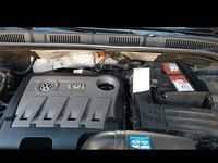 gebraucht VW Sharan 2015 Diesel