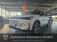 Używany Baic X75 177 KM (130 kW) 2025 Biały SUV