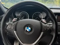 Gebraucht BMW X6 286 PS (210 kW) 2008 Schwarz SUV