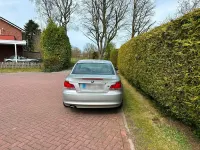 Gebraucht BMW 120 Coupé 177 PS (130 kW) 2008 Silber Coupé