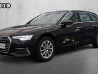 gebraucht Audi A6 Avant design 45 TFSI quattro S tronic