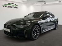 Gebraucht BMW 440 374 PS (275 kW) 2024 San remo green Limousine