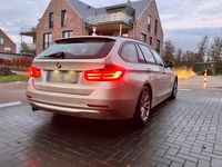 gebraucht BMW 318 f31 d