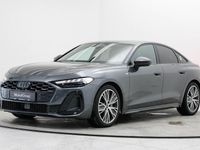 Gebraucht Audi A5 S-Line 204 PS (150 kW) 2025 Daytonagrau perleffekt (metallic) Limousine