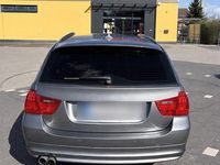 Gebraucht BMW 325 Performance 330 PS (242 kW) 2010 Silber Kombi