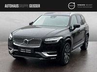 Gebraucht Volvo XC90 Plus 235 PS (172 kW) 2024 Schwarz SUV