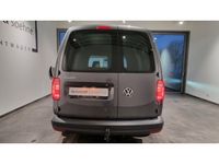 gebraucht VW Caddy Maxi Kasten EcoPro 2.0 TDI AHK/Nav/SHZ/Klima/Temp