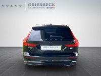Gebraucht Volvo V60 Plus 455 PS (334 kW) 2022 Schwarz Kombi