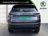 gebraucht Skoda Kodiaq 1.5 TSI DSG Ambition NAVI KAMERA LED PDC eKlappe V