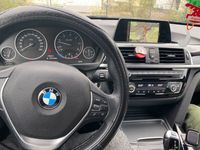 gebraucht BMW 320 XDRIVE