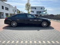 Gebraucht Mercedes S63 AMG AMG 585 PS (430 kW) 2014 Schwarz Limousine