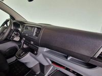gebraucht Citroën e-Jumpy ë-JumpyIII L2 Kasten 50KWh KLIMA TEMPOMAT
