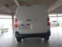 Neu Opel Vivaro Edition 120 PS (88 kW) 2025 Weiß Van / Kleinbus