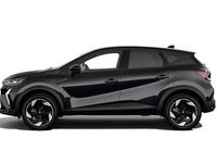 Neu Renault Captur Techno 140 PS (102 kW) 2026 Schwarz SUV
