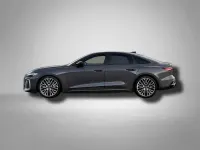 Gebraucht Audi S5 Edition .1 367 PS (269 kW) 2026 Magnetgrau Limousine
